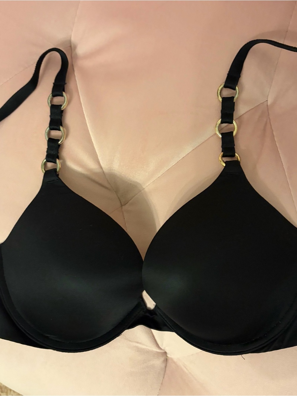 Victoria’s secret Bombshell Black Bra